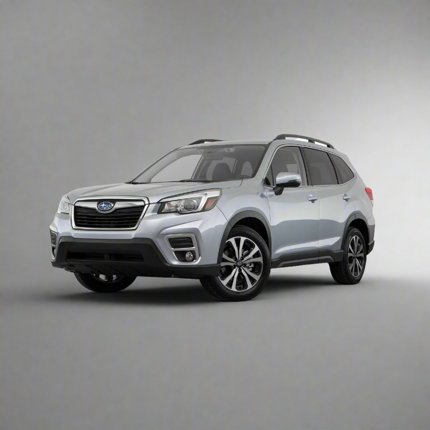 Subaru Forester 2019-2024 winter package