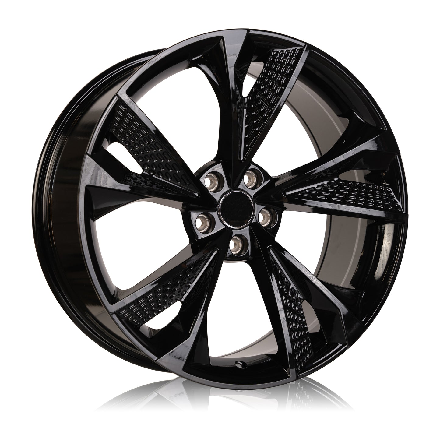 Audi S4/S5 Winter Package