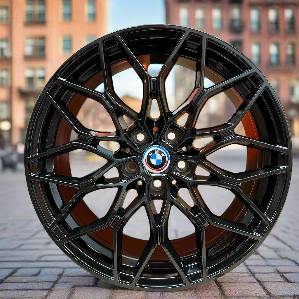 BMW 2 Series F44 2021-2022 Winter Package