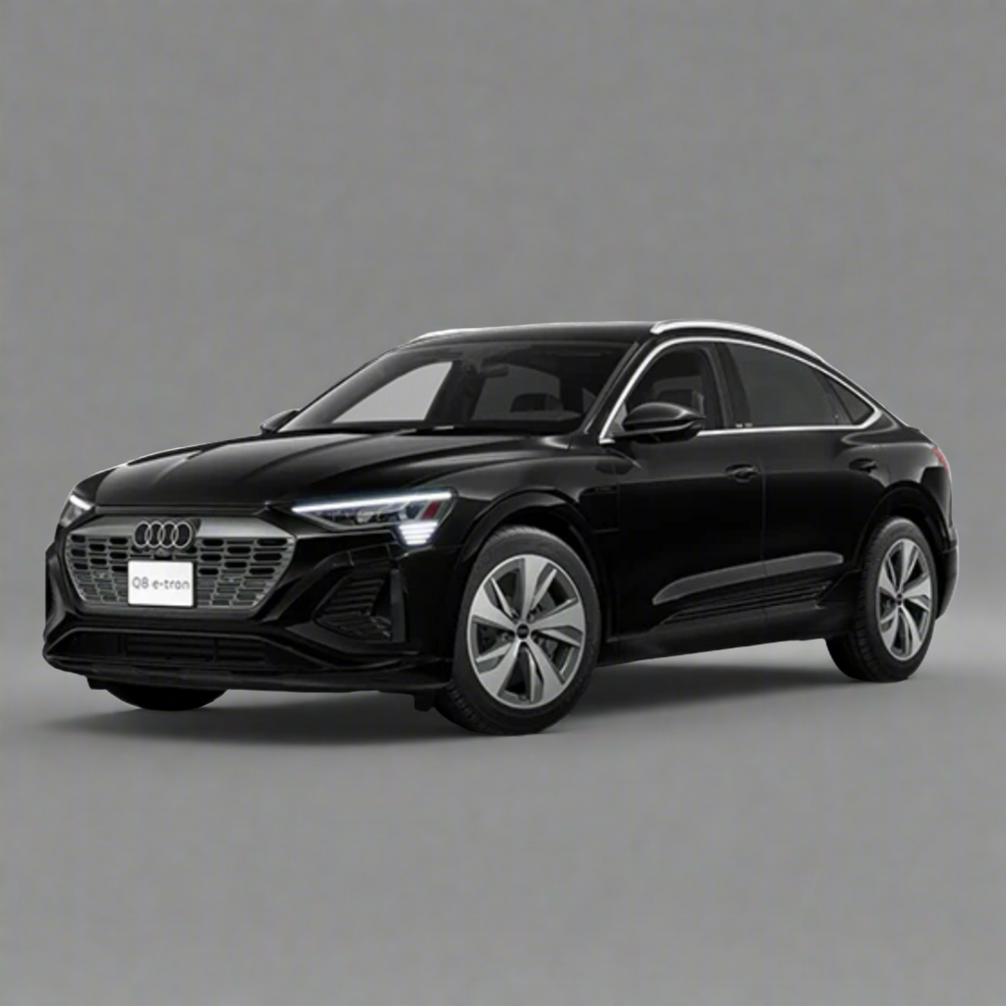 Audi Q8 E-Tron 2023+ Winter Package
