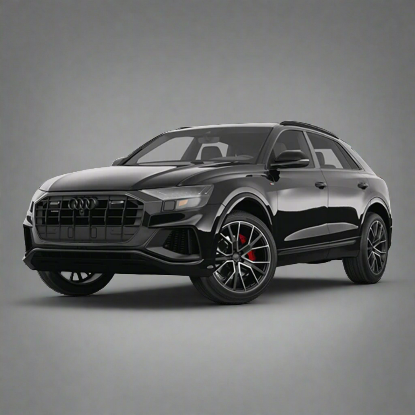 Audi Q8/SQ8 Winter Package