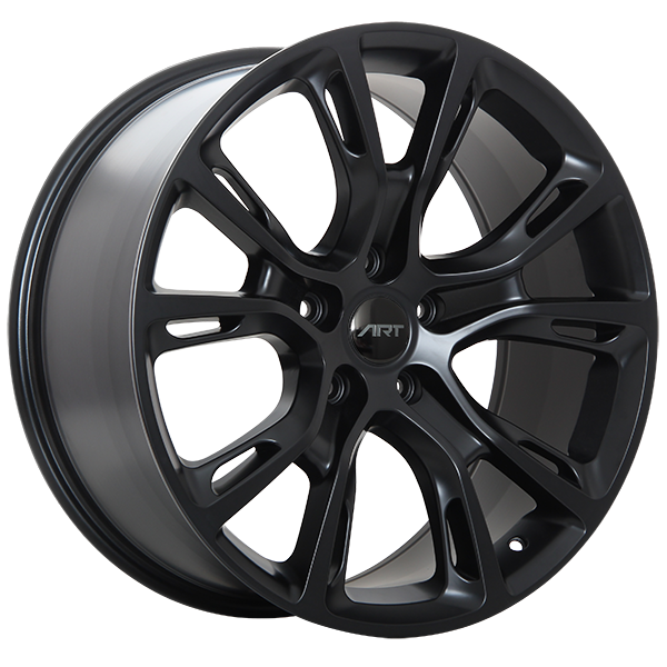 Dodge Durango Winter Package (NOT FOR R/T PACKAGE)