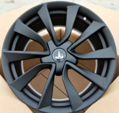 TESLA MODEL 3 2021+ WINTER PACKAGE