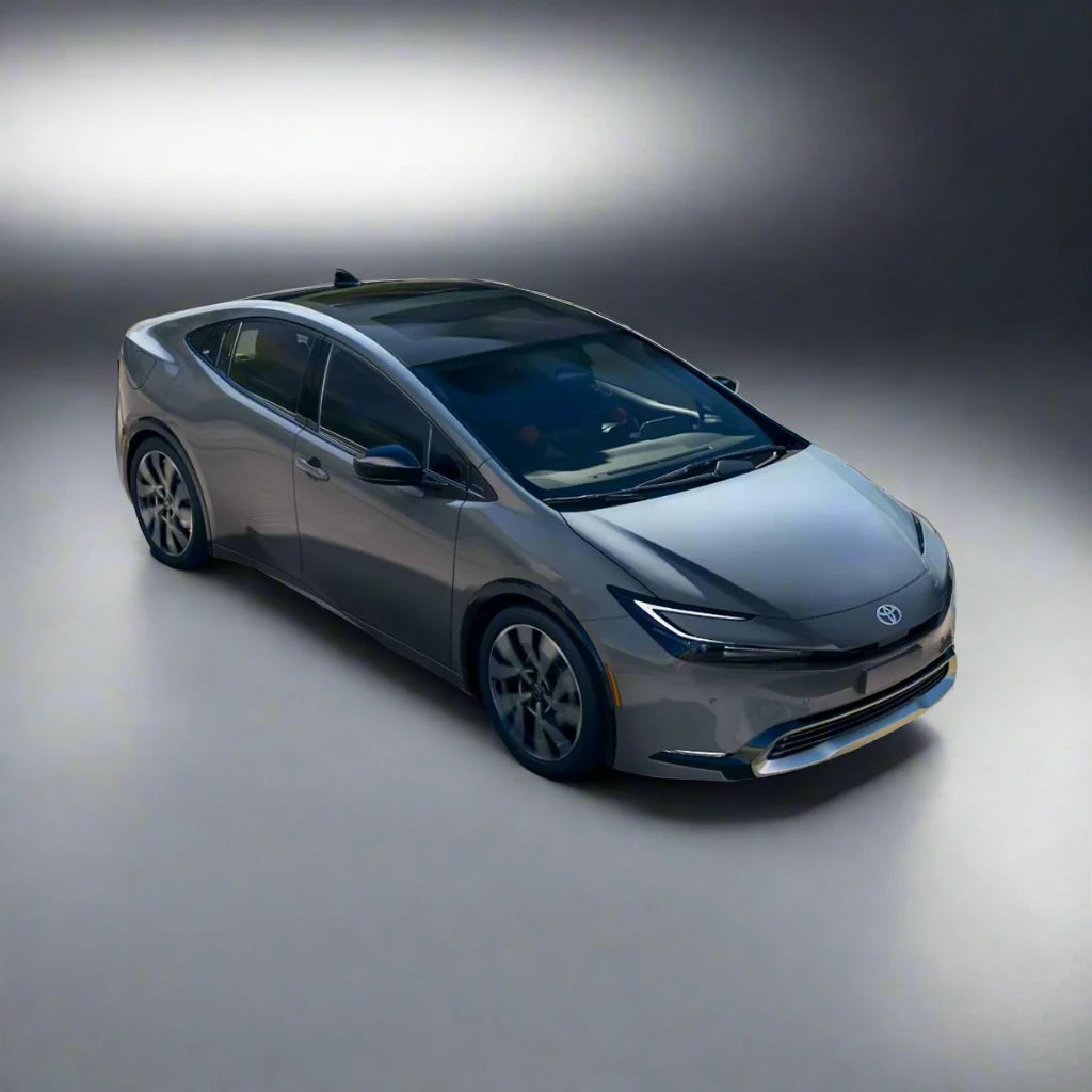 Toyota Prius/Prius Prime 2019-2022 Winter Package