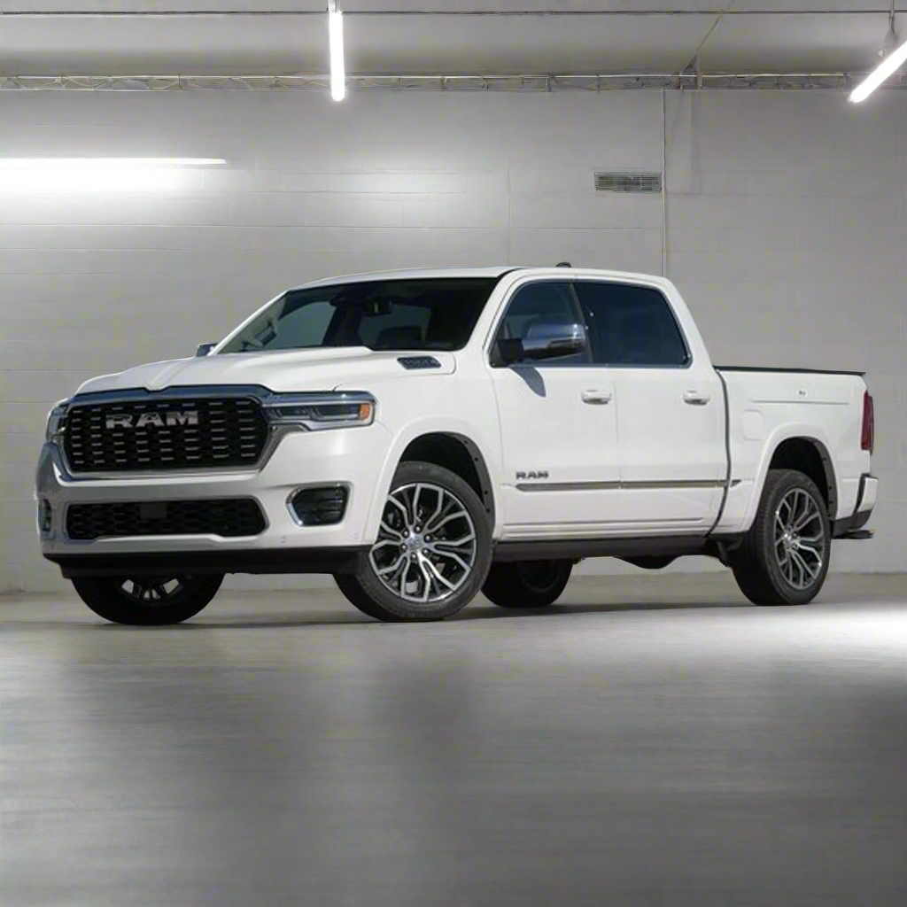 RAM