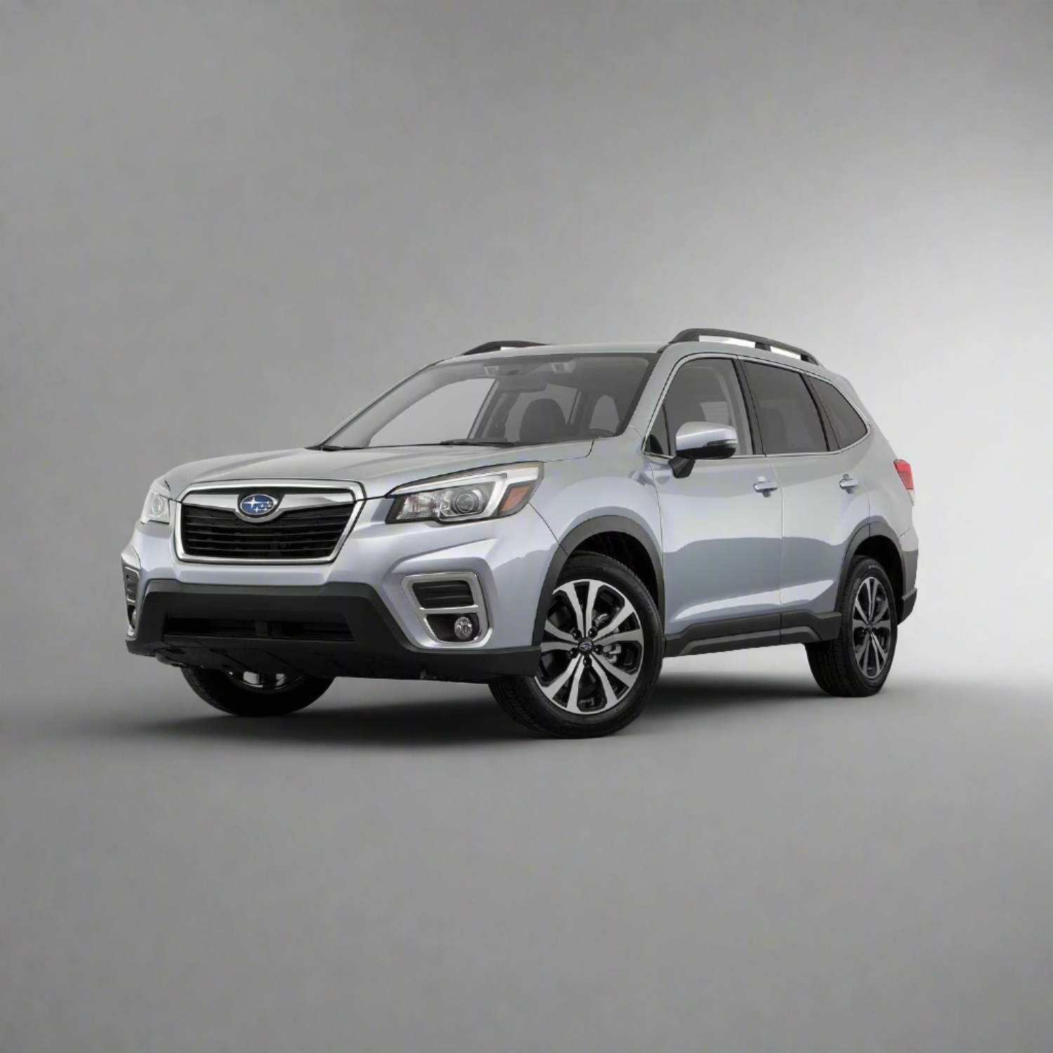 SUBARU