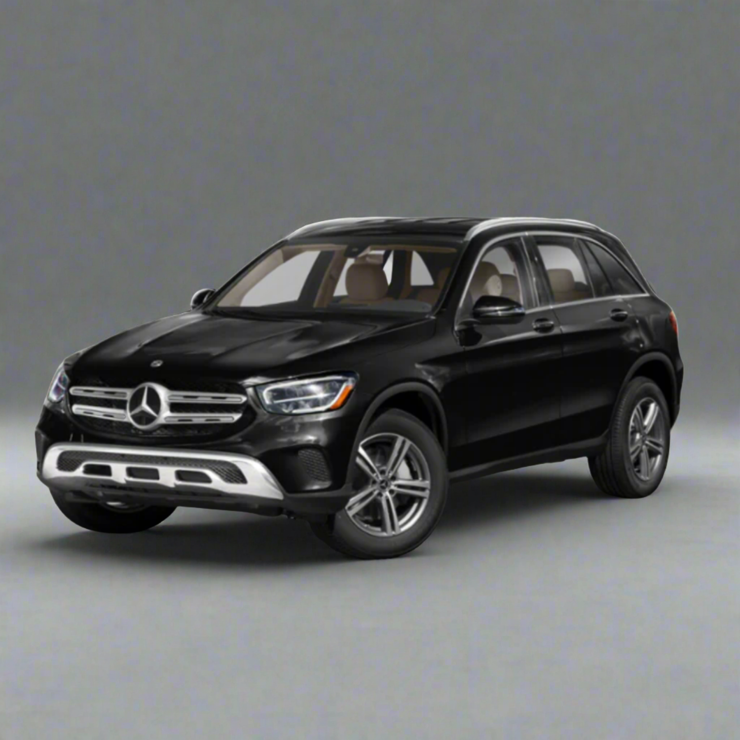 MERCEDES