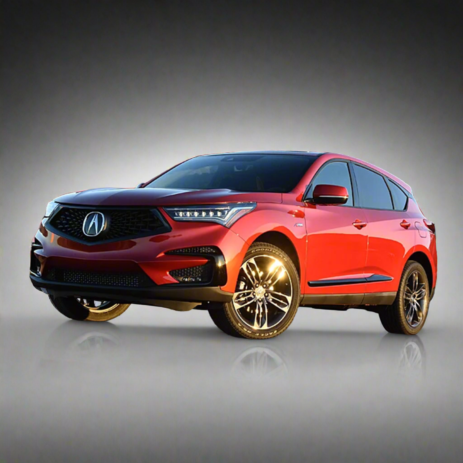 ACURA