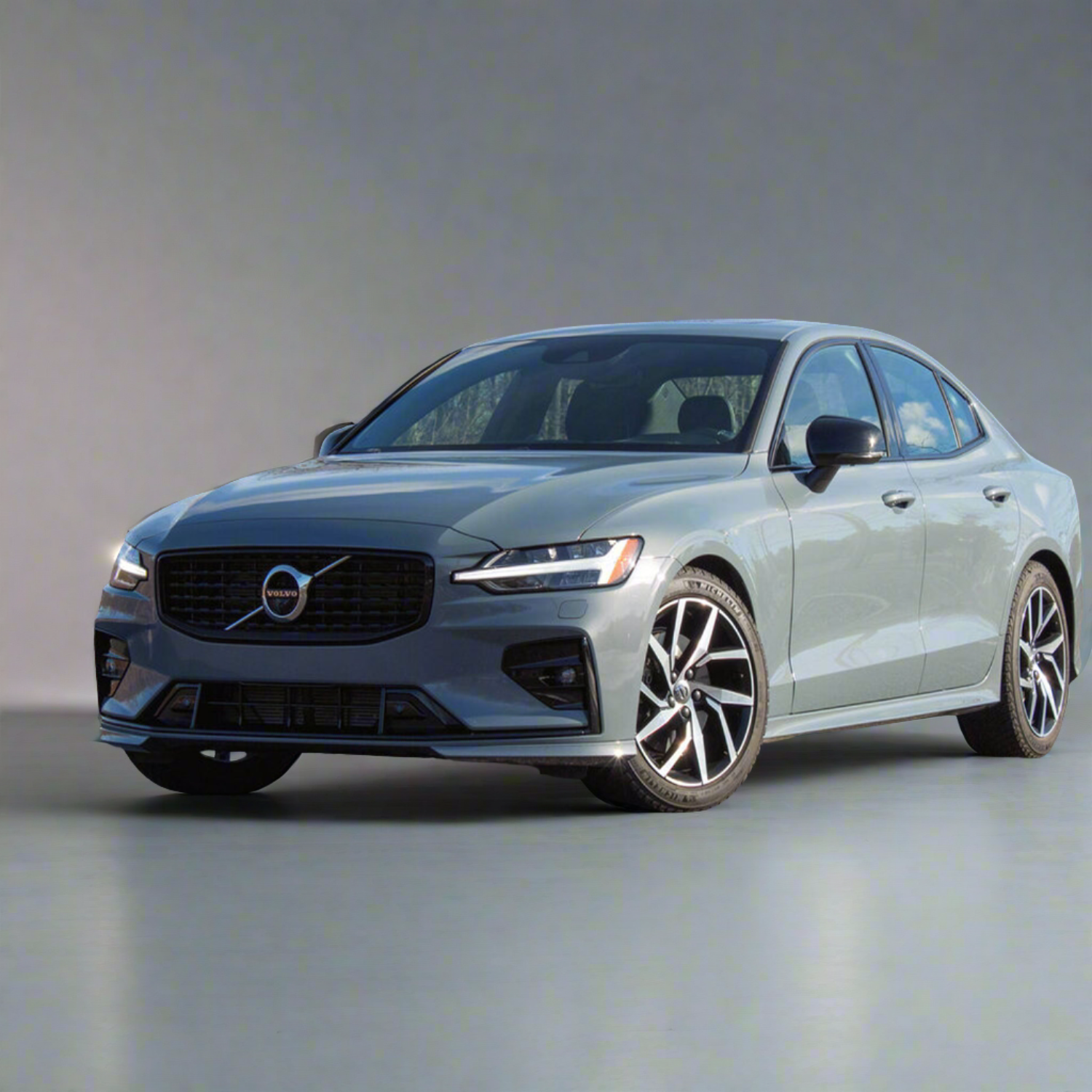 VOLVO