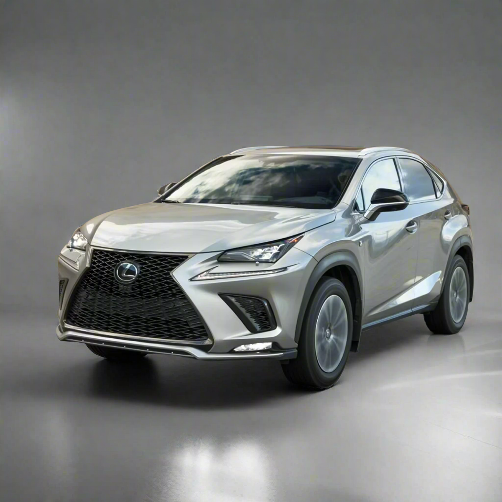 LEXUS