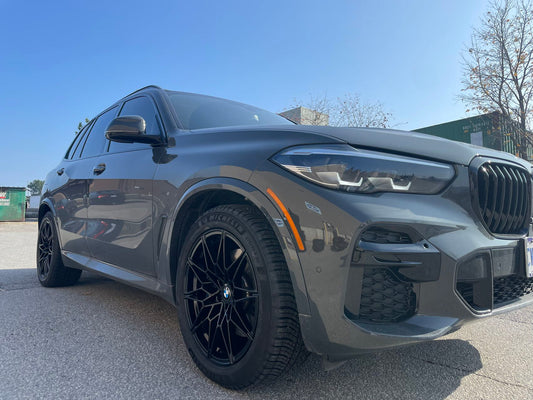 BMW X6 (2020-2026)
