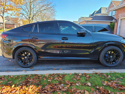 BMW X6 (2020-2026)
