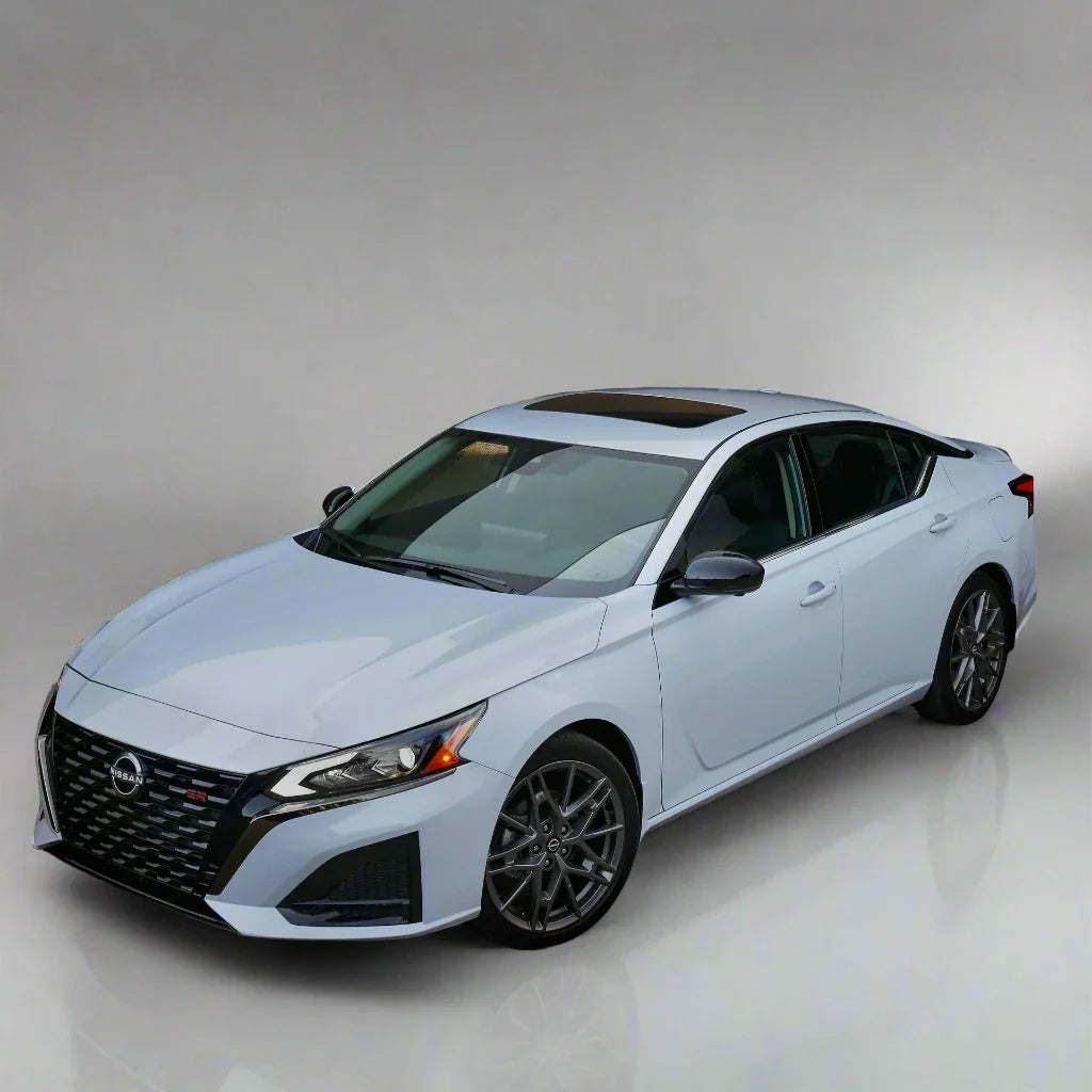 Winter Package — Nissan Altima (2025)
