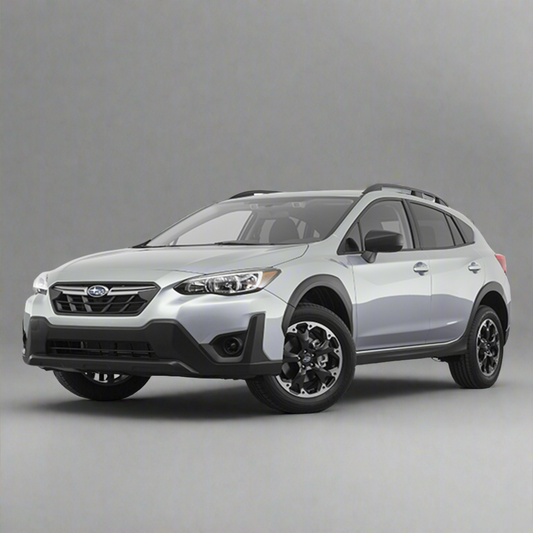 Subaru Crosstrek 2021-2023 Winter Package