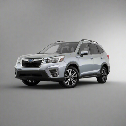 Subaru Forester 2019-2024 18''winter package