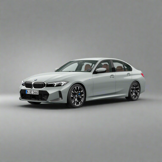 BMW 3/4 SERIES G2X 2020+ WINTER PACKAGE