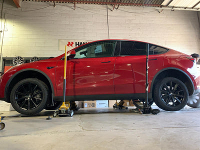 Tesla Model Y (2021-2026)