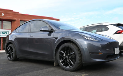 Tesla Model Y (2021-2026)