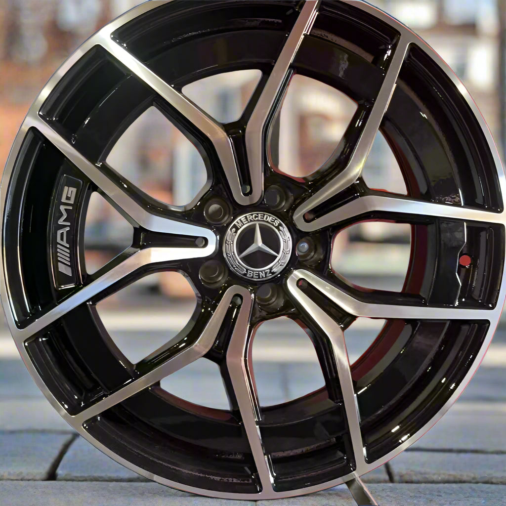 Mercedes-Benz GLC300 Winter Package  2023+