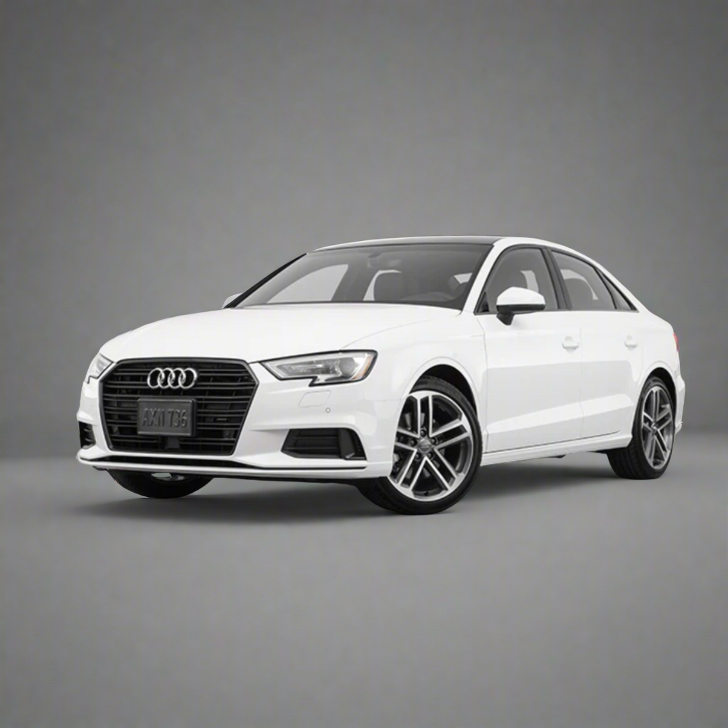 Audi A3/S3 2021+ Winter Package