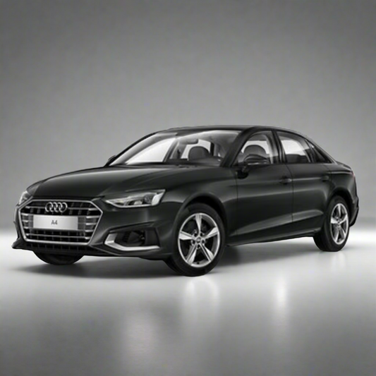 Audi A4/A5 Winter Package