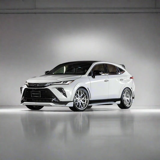 Toyota Venza 2021+ Winter Package