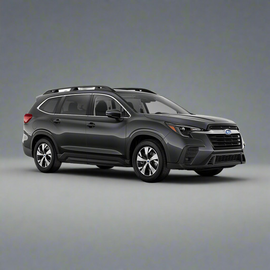 Subaru Ascent Winter Package