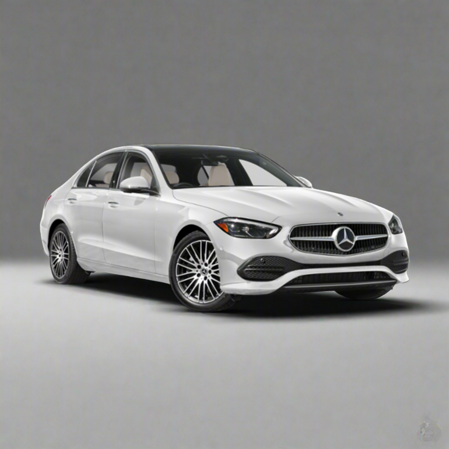 Winter Package — Mercedes Benz C300 (2024-2026)