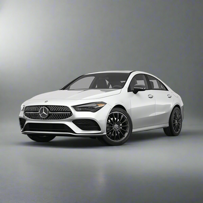 Mercedes-Benz A/CLA 2019+ Winter Package