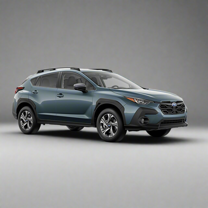 Subaru Crosstrek 2024 Winter Package