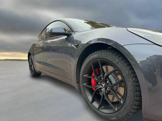 Tesla Model 3 (2022-2026)