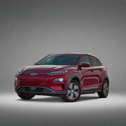 Hyundai Kona 2024+ Winter Package