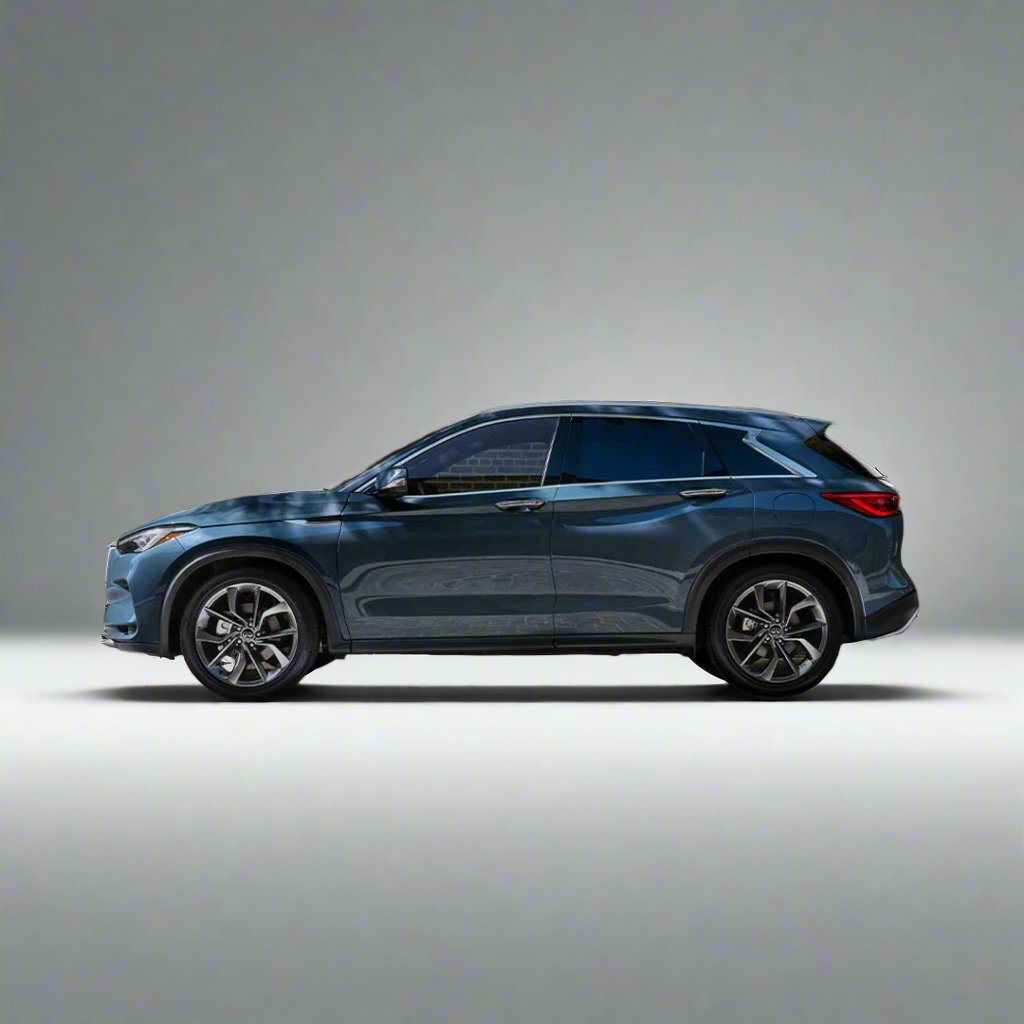 Infiniti QX50/QX55 Winter Package