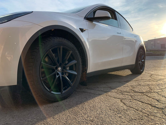 Tesla Model Y (2021-2026)