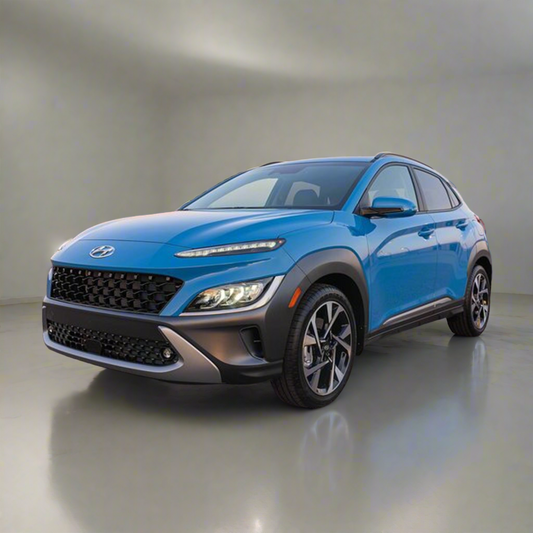 Hyundai Kona 2018~2023 Winter Package