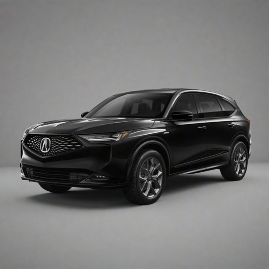 ACURA MDX 2021+ WINTER PACKAGE