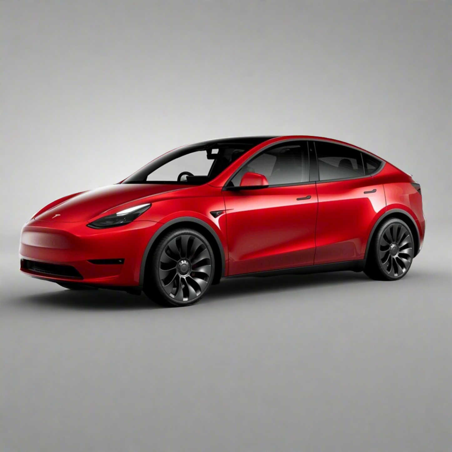 TESLA MODEL Y WINTER PACKAGE