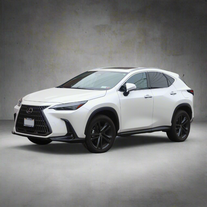 Lexus NX 2022+ Winter Package