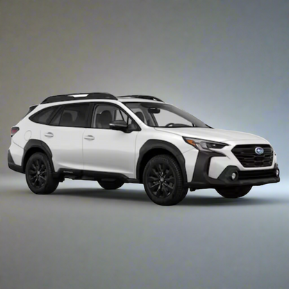 Subaru Outback 2020+ Winter Package