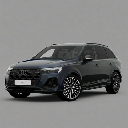 Audi Q7/SQ7 Winter Package