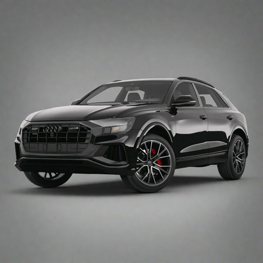 Audi Q8/SQ8 Winter Package