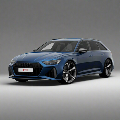 Audi RS6/RS7 Winter Package