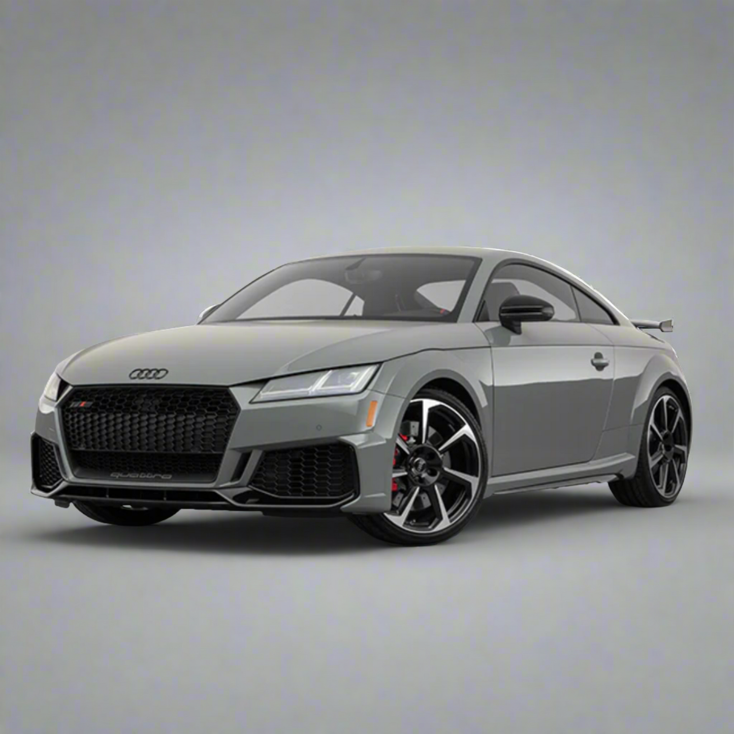 Audi TT/TTS Winter Package