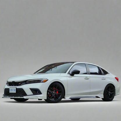 Honda Civic Si 2022+ Winter Package