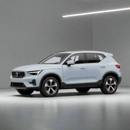 Volvo XC40 Winter Package