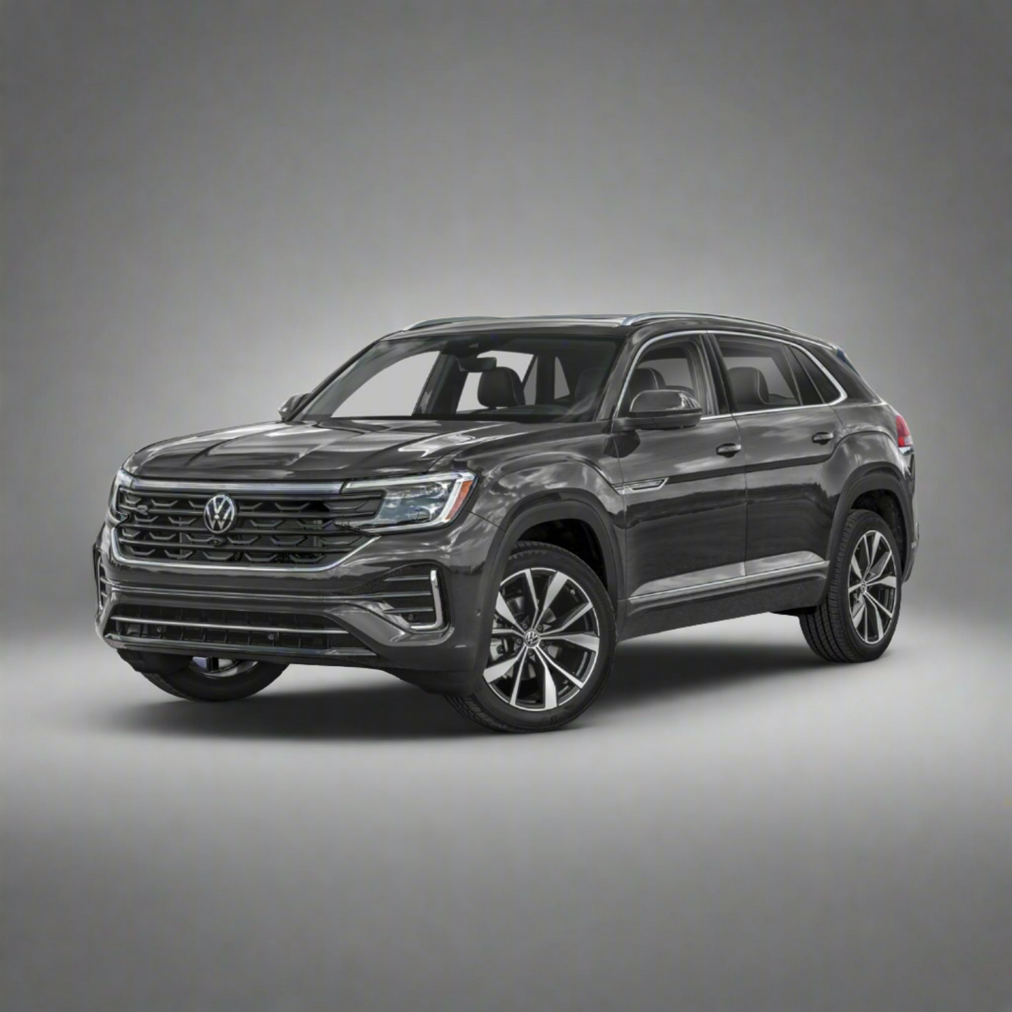 Volkswagen Atlas/Atlas Cross Sport 18" Winter Package