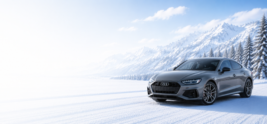 Audi A5 Sportback (2008-2026)