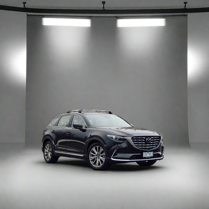 Mazda CX-9 Winter Package