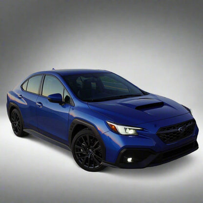 Subaru WRX 2022+ Winter Package