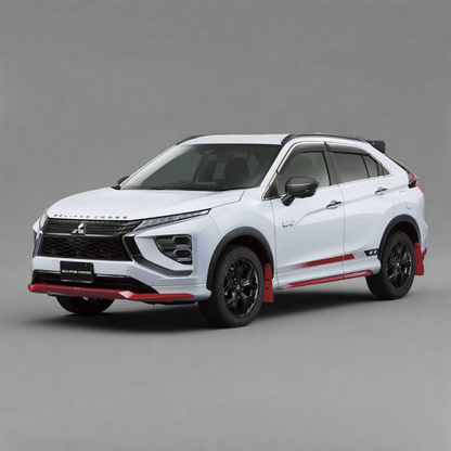 Mitsubishi Eclipse Cross Winter Package